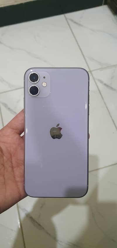 Iphone 11 Lush conditions