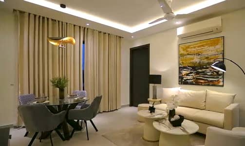 Old Price Book Now, Earn Big 15% Cashback At   Zameen ARX - CBD Lahore