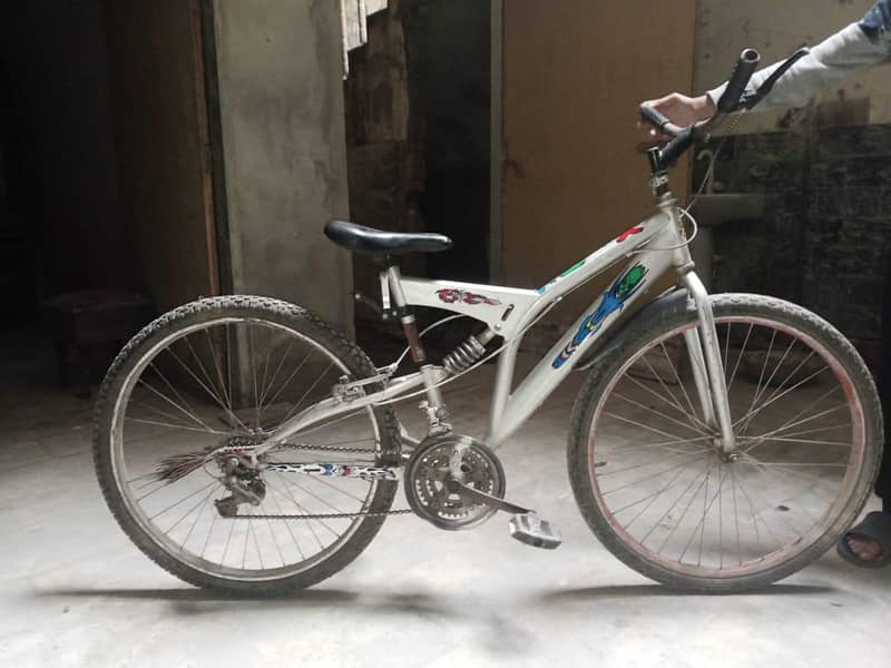 Bicycle 0