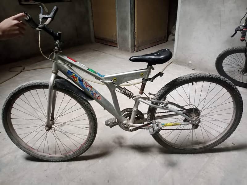 Bicycle 1