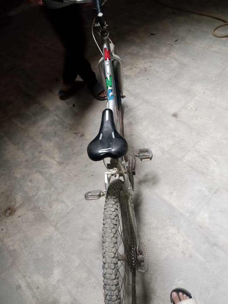 Bicycle 2