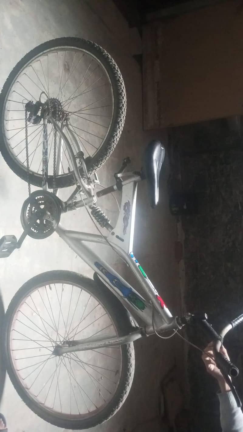 Bicycle 3