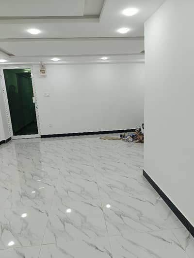 Mezzanine Floor Office