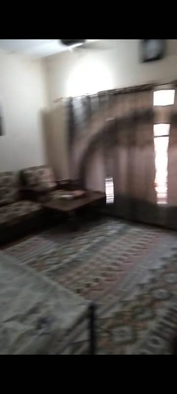 BUNGALOW FOE SALE BLOCK 18 GULSTAN E JAUHAR RABIA BUNGALOWS