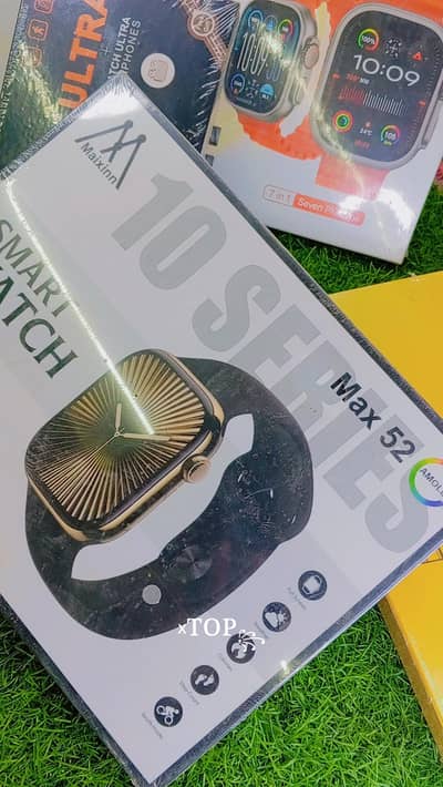 smart watch stock available