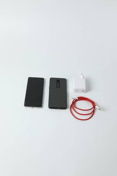 one Plus 8 serious Byer contact