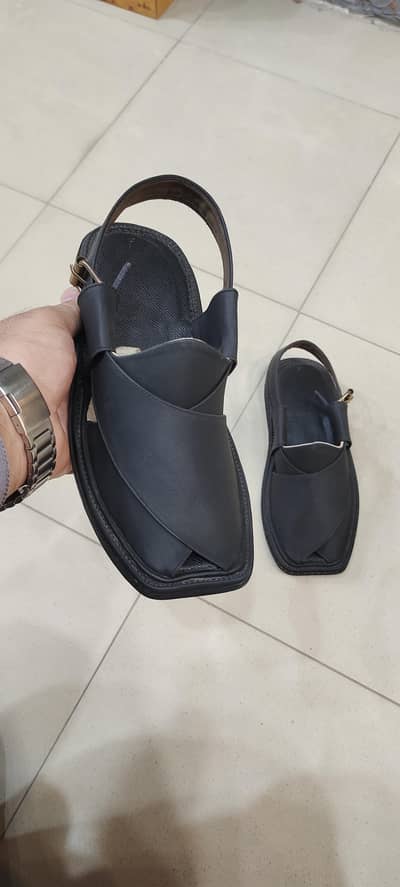 Buy new Peshawari Black Mate