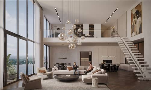 Zameen EON NSIT-CBD (Redefining Luxury Living In Lahore) Adjacent To DHA Phase-6 PKLI