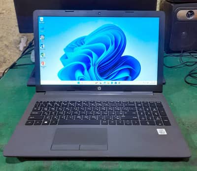 Hp 250 G7 Notebook Laptop