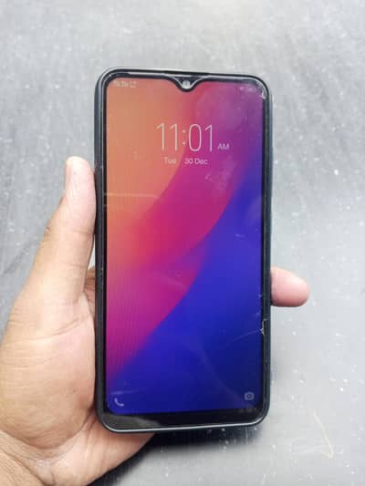 Vivo Y19 Mobile