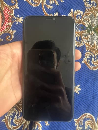 iphone 11promax JV 64 GB