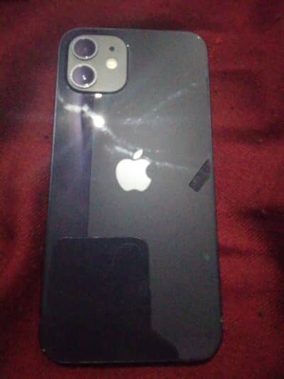 iphone 12 91 battery health jv all okay lush condition