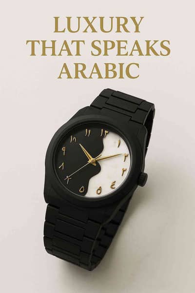 Luxury Watchs