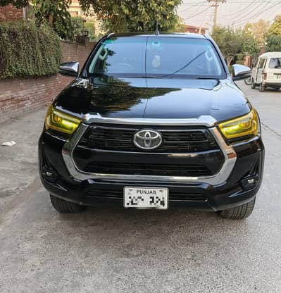 Revo 22/24 totally genuine