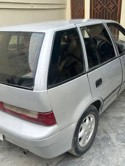 Cultus 2003 for sale