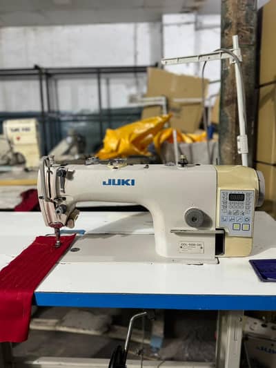 Juki auto machine best quality available for sale