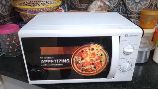 Dawlance Microwave Oven 20 Ltr
