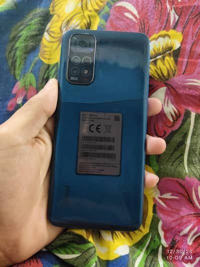 Redmi note 11