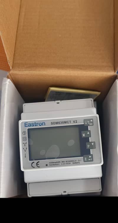 Ebastron export Device 2 pcs ha