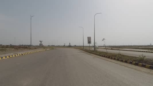Plot No. 887 Block D area 20 Marla Direct Plot for Sale in DHA Phase 9 Prism Lahore