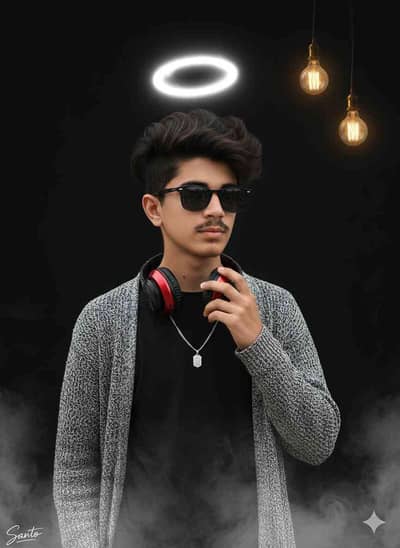 Hassnain Qasim