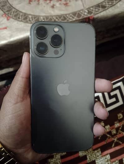 13 pro max non PTA jv