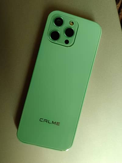 Calme 4g King Dual Sim Pta Approved Best for hotspot