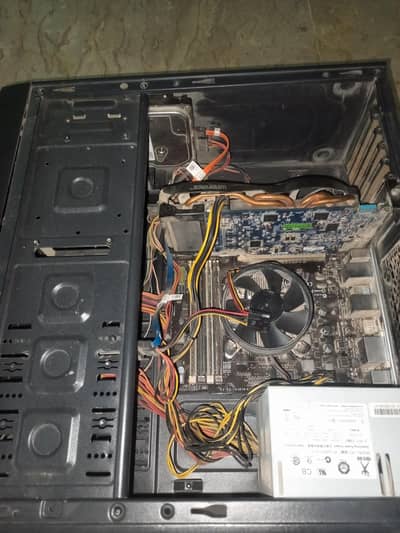 gaming cpu gta 5  C's  Minecraft all game work