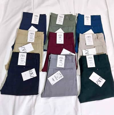 Cotton Chinos for Sale – Excellent Quality