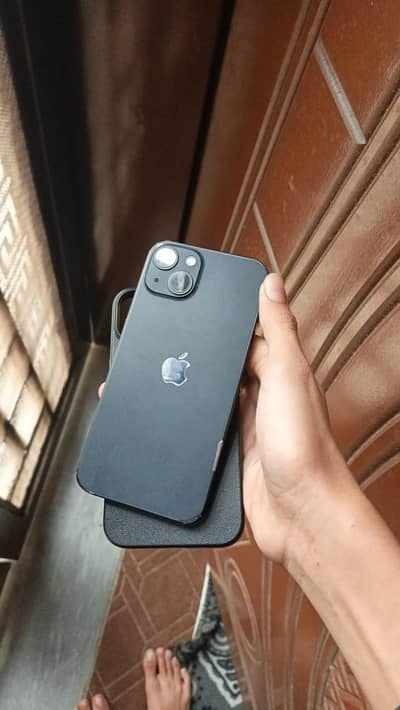 iphone 13 128 gb 98 health 10/10 box lead