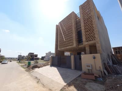 Highly-Desirable Lower Portion Available In G-15/1 For rent