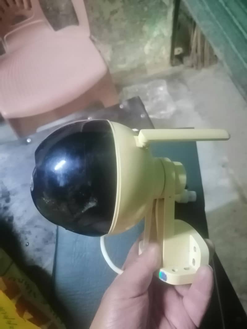 CCTV CAMERA 2