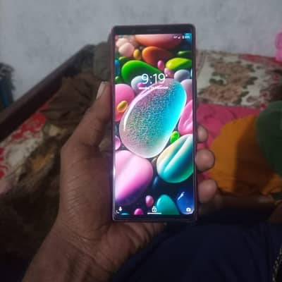 Xperia 5 mark 2 sell and exchange