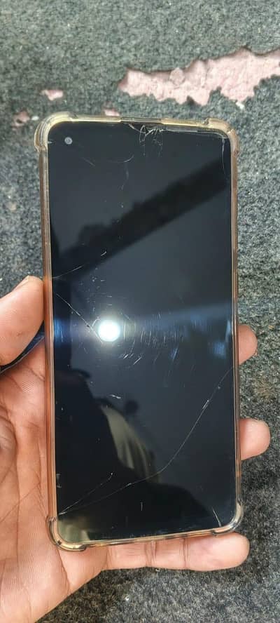 4/64 all ok hi . bs touch brake hi . . no open no repair