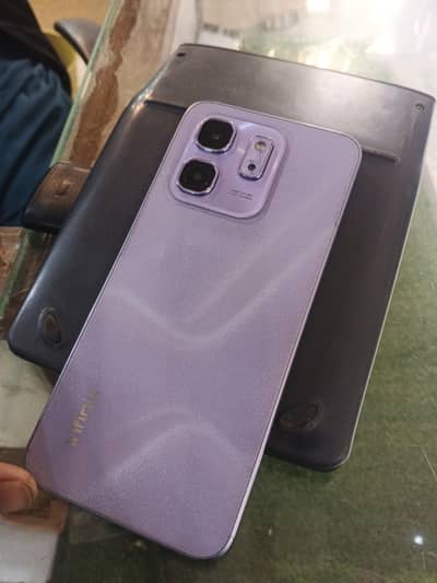 infinix hot50i