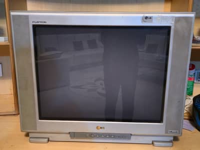 lg tv
