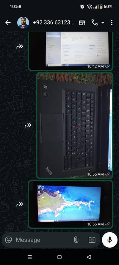 i5 4th generation model l440