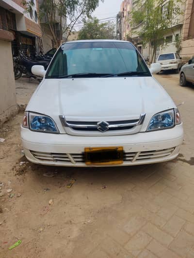 cultus Limit Edition