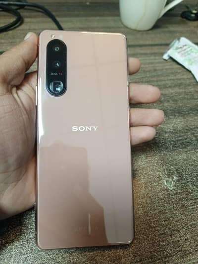 Sony Xperia 5, mark 3.10/10, Pta Approved