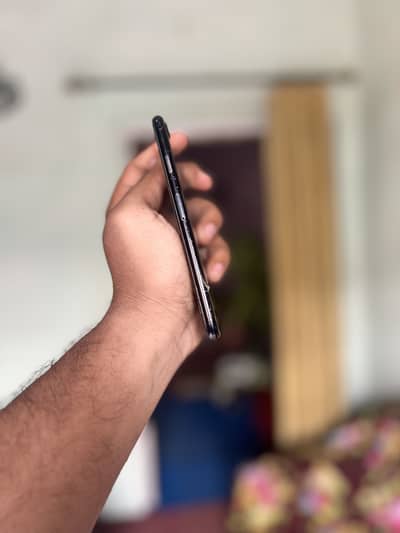 I phone 7 PTA approved all ok