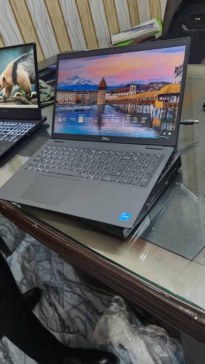 Dell latitude 3520