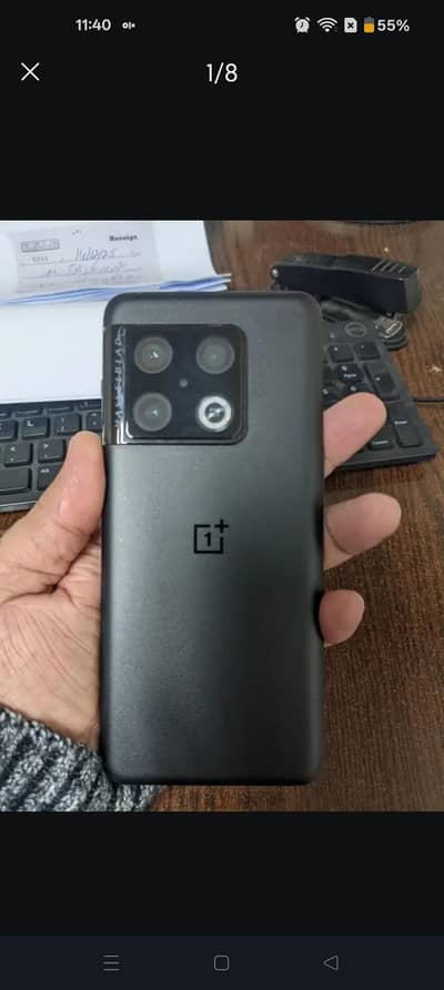 one plus 10 pro 12gb 256gb