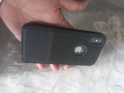 IPhone X pta approved