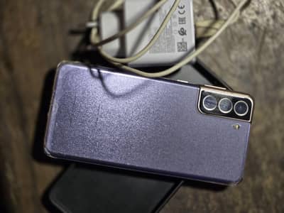 samsung S21 plus online pta