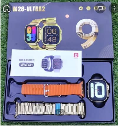 mai aik whole saller hoon yeh smart watch Sirf 1100 main