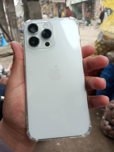 IPhone 14ProMax  Non Pta JV 128 GB