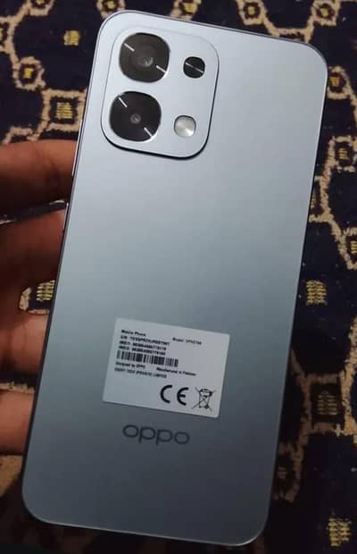 Oppo A6 pro