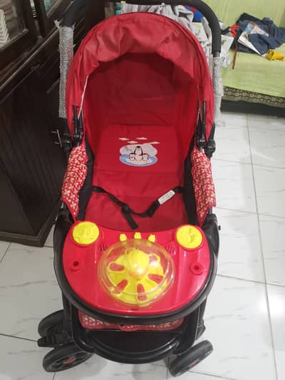 kids pram