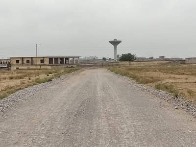 35x70 10 Marla Street 68 possession plot for Sale G-14/2