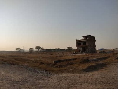 35x70 10 Marla Street 68 possession plot for Sale G-14/2